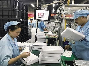 給機(jī)器一雙慧眼 這家公司如何以物聯(lián)網(wǎng)技術(shù)服務(wù)守護(hù)市民安全