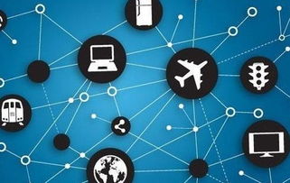 萬物互聯(lián)，終端市場(chǎng)再迎發(fā)展新浪潮