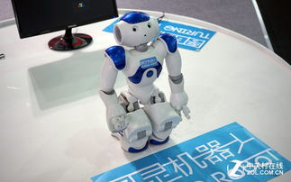 CES Asia 2015最佳軟件產品評選揭曉，人工智能基礎軟件開發成焦點